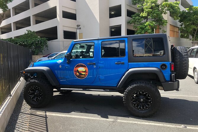 North Shore / Waimea, Falls Day & Swim With Turtles - Waimea Falls and Swimming With Turtles