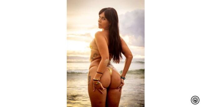 North Siargao: Outdoor Portrait Photography Session - Duration