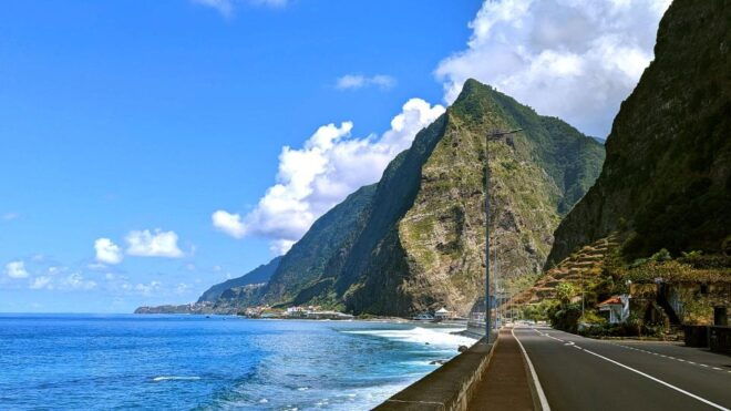 North Side Express (S. Vicente, Seixal & Porto Moniz) - Additional Information