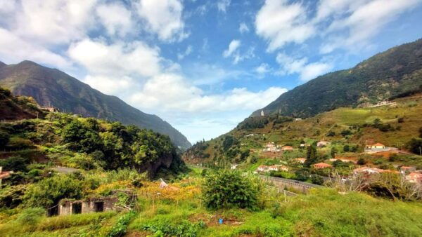 North Side Express (S. Vicente, Seixal & Porto Moniz) - The Sum Up