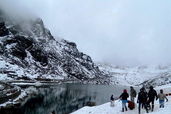 North Sikkim 6 Days Tour - Customer Reviews and Ratings