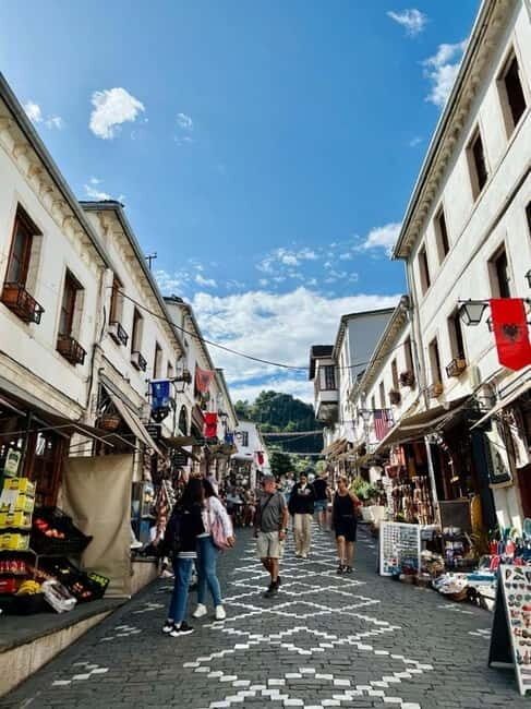 North & South Albania: A 5 Day Tour - Exploring the Highlights of Albania in Just 5 Days