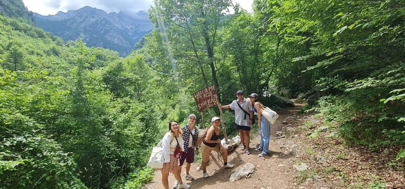 North & South Albania: A 5 Day Tour - Authentic Experiences That Stand Out