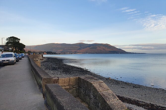 North & South Ireland Private Transport Trips for up to 8 People - Frequently Asked Questions