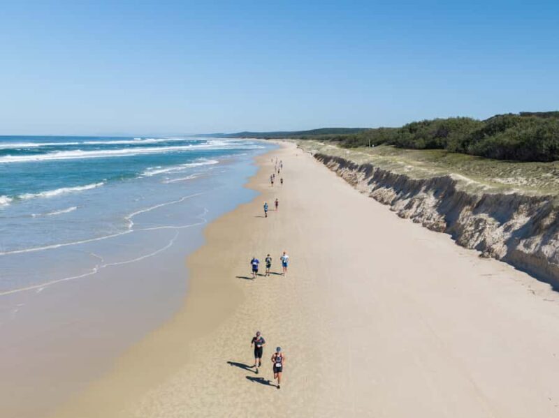 North Stradbroke Island Cultural Private Tour from Brisbane - Who Should Consider This Tour?