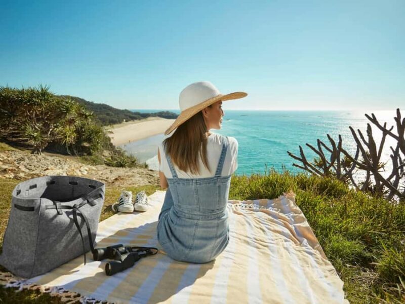 North Stradbroke Island Cultural Private Tour from Brisbane - FAQ