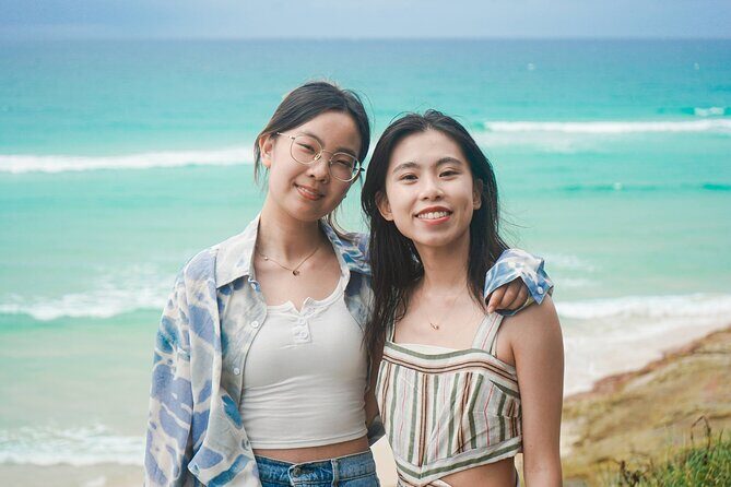 North Stradbroke Island Private Cultural Tour from Brisbane - Good To Know