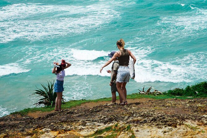 North Stradbroke Island Private Cultural Tour from Brisbane - Why Choose the North Stradbroke Island Private Cultural Tour?