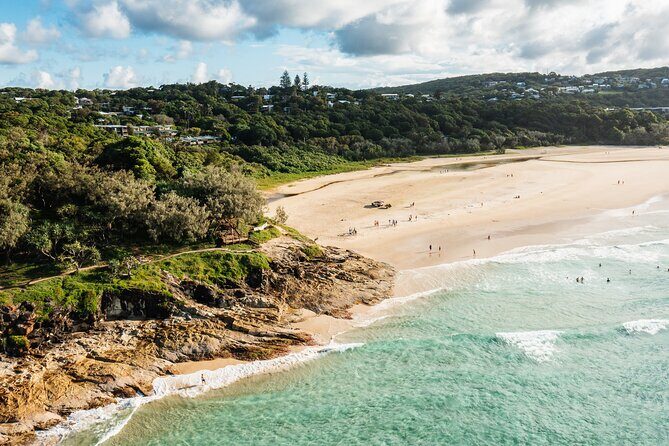 North Stradbroke Island Private Cultural Tour from Brisbane - Final Thoughts: Who Is This Tour Perfect For?