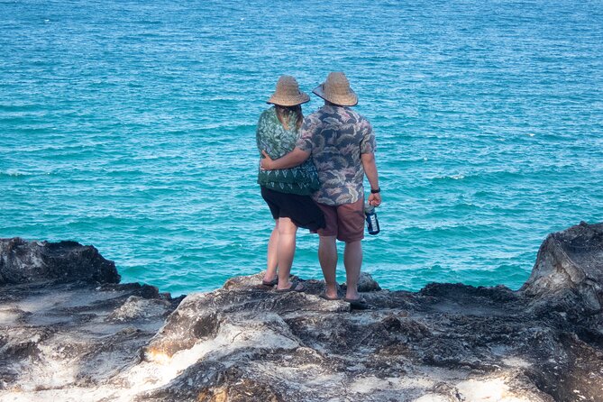 North Stradbroke Island Private Tour With Pickup - Reviews and Additional Information
