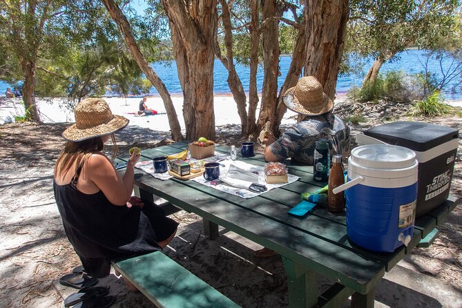 North Stradbroke Island Private Tour With Pickup - Common Questions