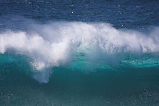North Stradbroke Island Private Tour With Pickup - The Sum Up