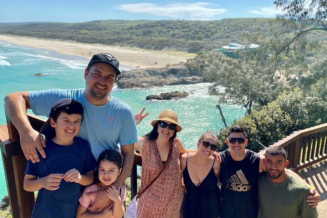 North Stradbroke Island SUNSET Tour - Common Questions