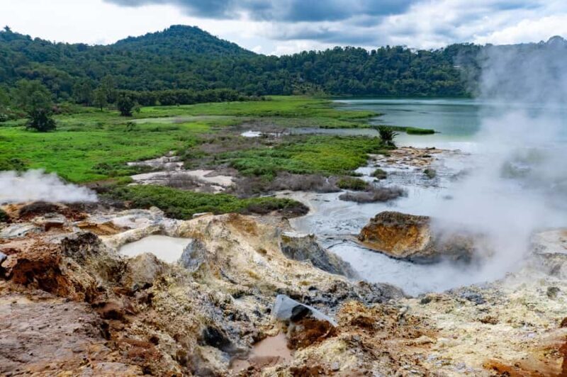 North Sulawesi, Tomohon: Minahasa Culture & Nature Tour - Good To Know