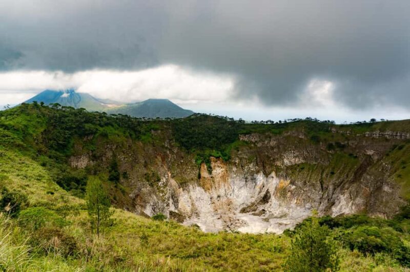 North Sulawesi, Tomohon: Minahasa Culture & Nature Tour - Exploring Minahasa’s Cultural Heritage