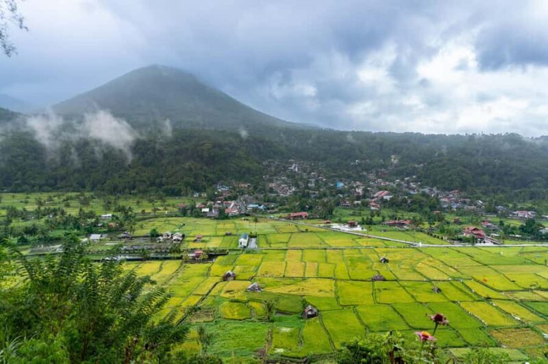 North Sulawesi, Tomohon: Minahasa Culture & Nature Tour - Cultural Heritage and Historical Sites