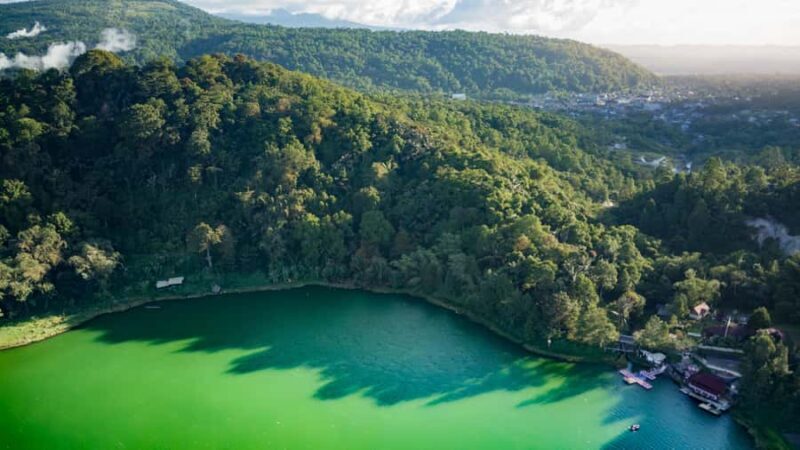 North Sulawesi, Tomohon: Minahasa Culture & Nature Tour - What We Loved