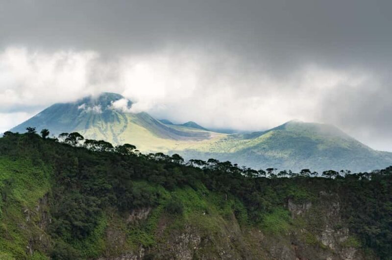 North Sulawesi, Tomohon: Minahasa Culture & Nature Tour - Things to Consider