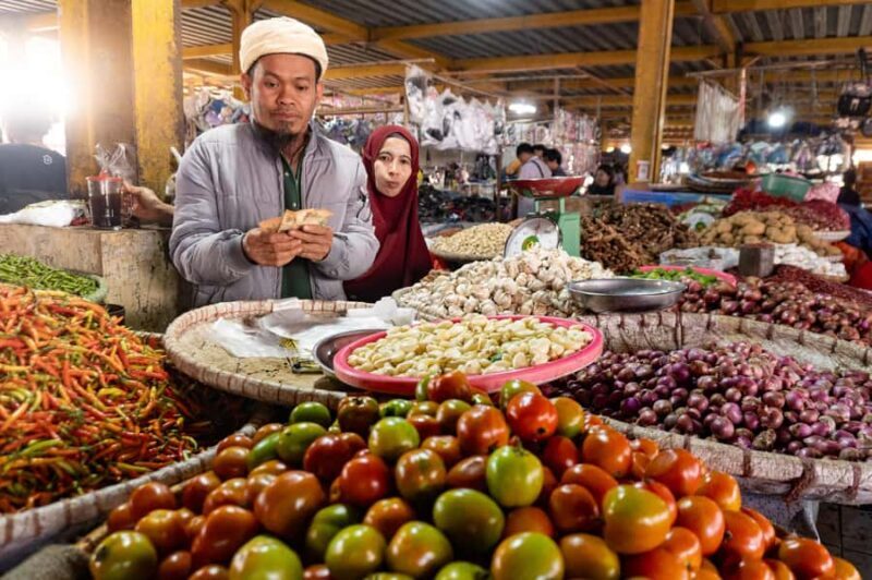 North Sulawesi, Tomohon: Minahasa Culture & Nature Tour - Good To Know
