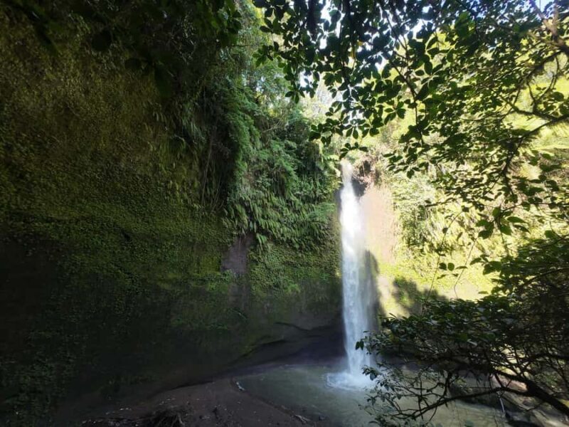 North Sulawesi: Tomohon Nature & Culture Private Guide Tour - Starting with Nature: Volcanoes and Waterfalls