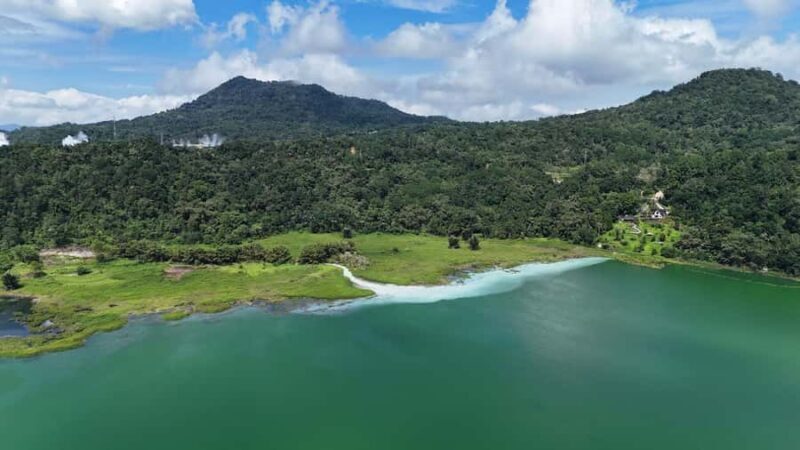 North Sulawesi: Tomohon Nature & Culture Private Guide Tour - Practical Tips