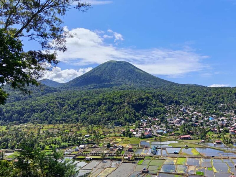 North Sulawesi: Tomohon Nature & Culture Private Guide Tour - Who Would Love This Tour?