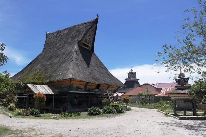 North Sumatra & Barumun Nagari Wildlife Sanctuary Program - Wildlife Sanctuary Overview