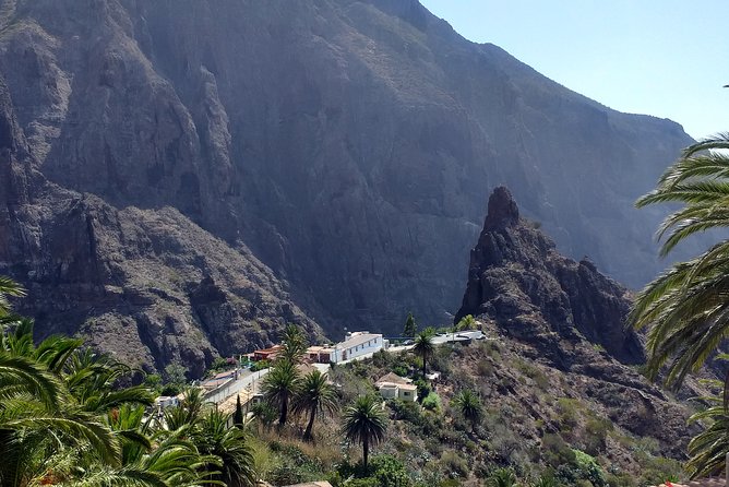 North Tenerifes Mysteries - Tenerife Soul Trips: Your Ultimate Guide