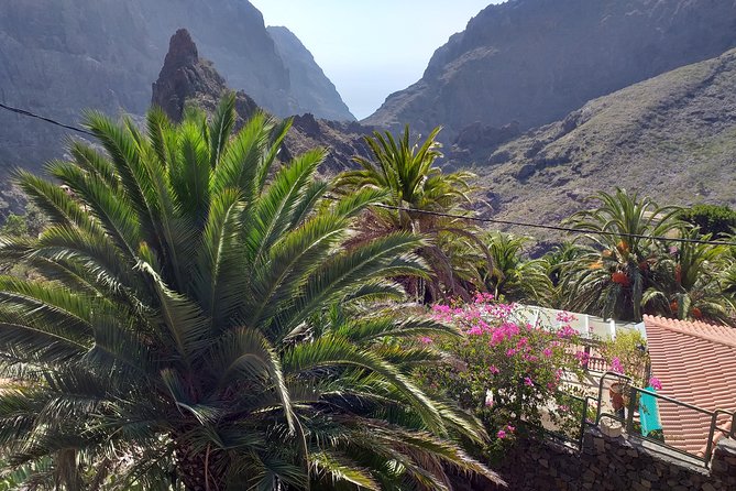 North Tenerifes Mysteries - Exploring the Mysteries of North Tenerifes Folklore