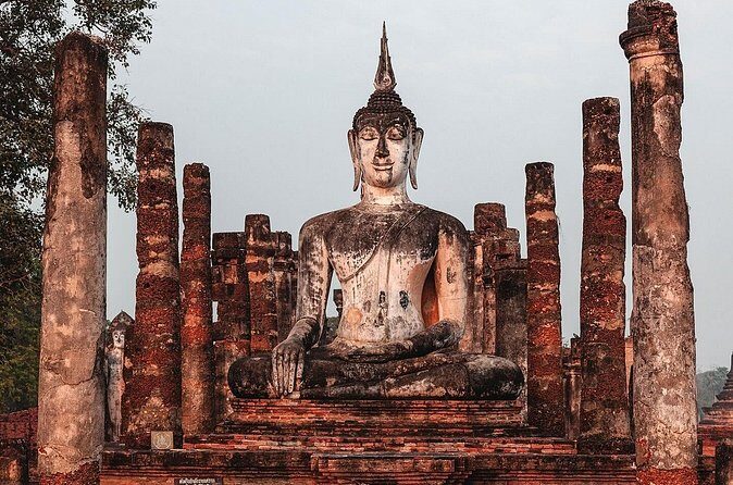 North Thailand Motorcycle Tour to Conquer the Mountains of Mist - FAQ