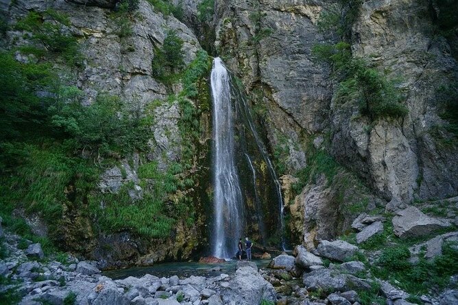 North to South Private Multi-Day Tour of Albania - Itinerary Highlights