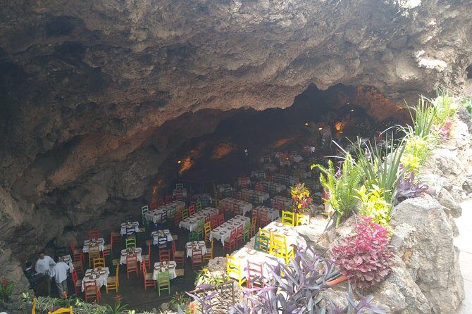 North tour in Mexico City - Good To Know