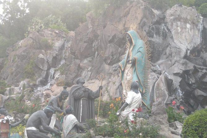 North tour in Mexico City - What Reviewers Say