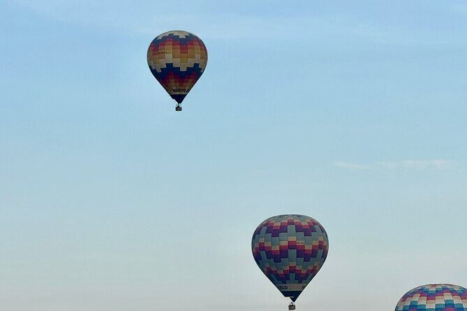 North tour in Mexico City - Final Thoughts