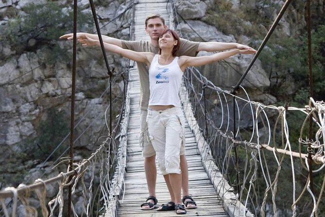 NORTH TOUR Np Biograd Gora-Lake-Moraca Canyon & Monastery-Kolasin - Highlights