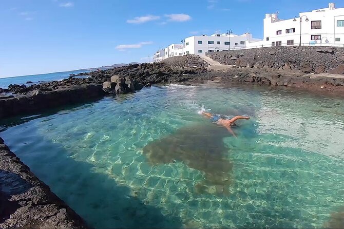 North Tour, Viewpoint, Brunch, White Beach & Lava Pools - Best Time to Experience the Tour