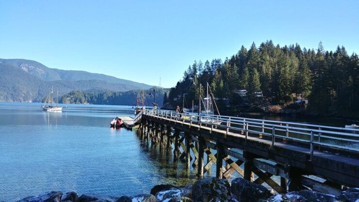 North Vancouver Discovery Private Tour - Booking Details and Flexibility