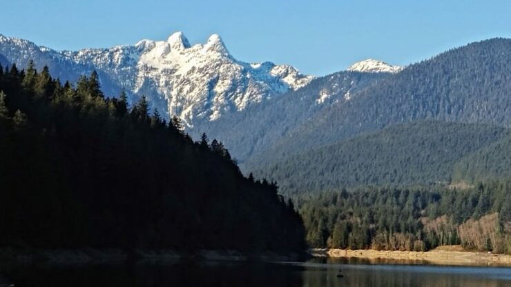 North Vancouver Discovery Private Tour - Tour Experience
