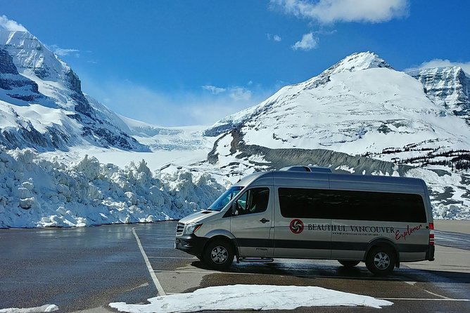 North Vancouver Discovery Private Tour - Environmental Education