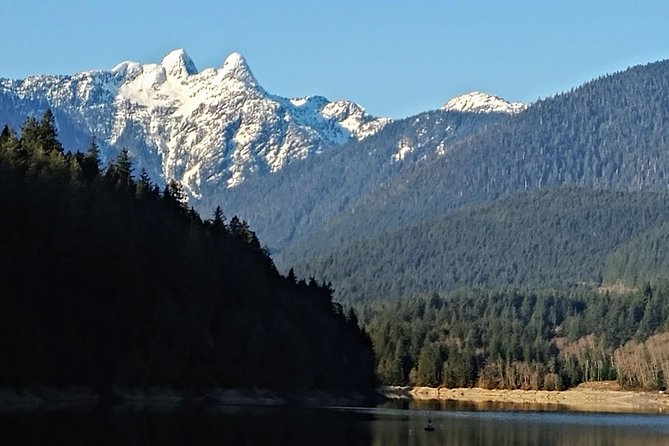 North Vancouver Discovery Private Tour - Common Questions