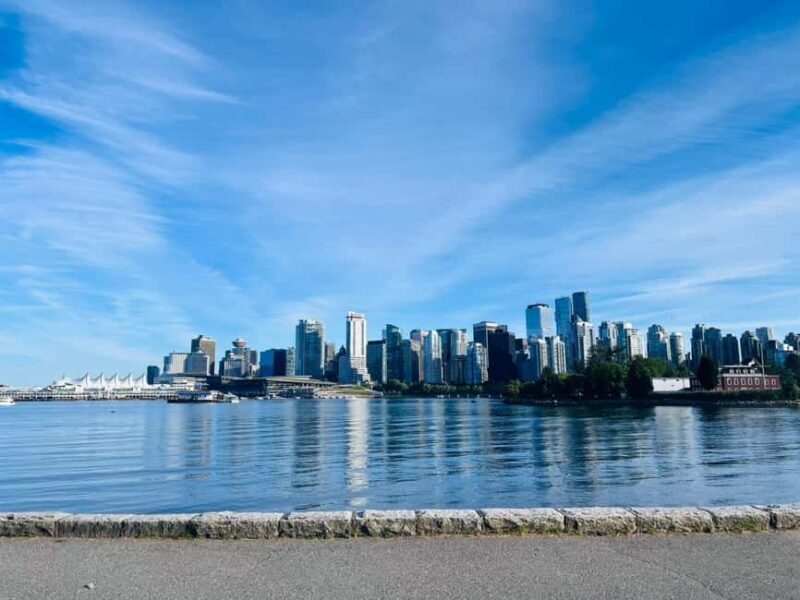 North Vancouver Foodie Adventure - Good To Know  