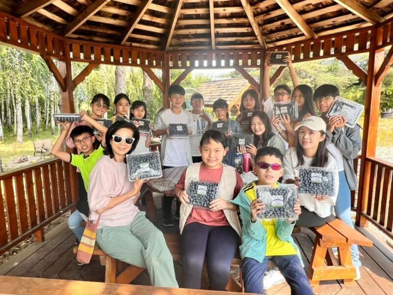 North Vancouver Foodie Adventure - A Closer Look at the Itinerary