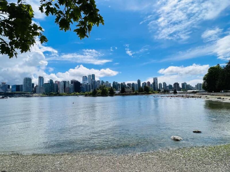North Vancouver Foodie Adventure - Authentic Experiences and Insights from Reviews