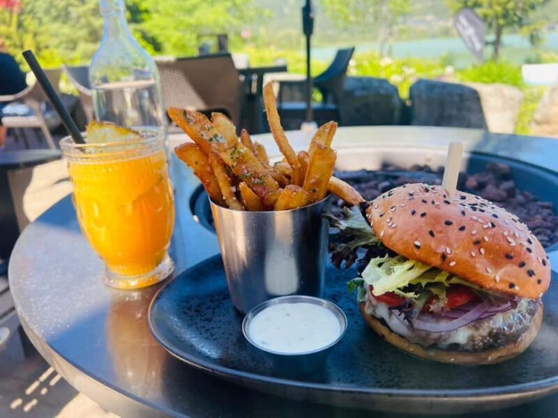 North Vancouver Foodie Adventure - Who is this tour ideal for?