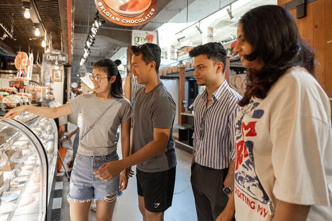 North Vancouver Walking Tour & Foodie Happy Hour - Tour Details