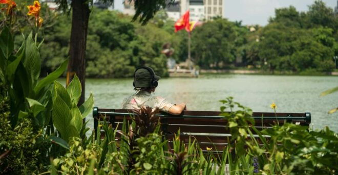 North Vietnam Snapshot 7 Day - One Life Adventures - Travel Insurance