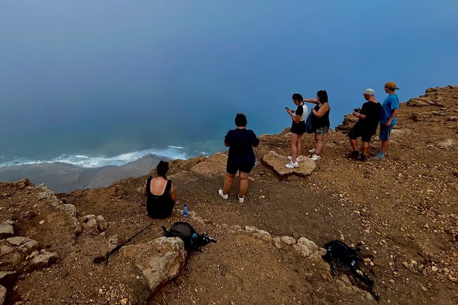 North Volcano Trekking Tour - Price and Booking Details