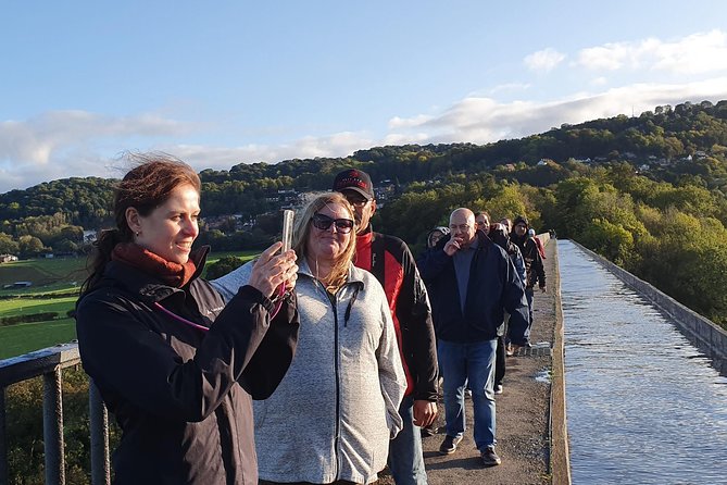 North Wales Adventure Sightseeing Day Trip From Liverpool - Tour Overview and Details