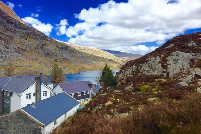 North Wales Adventure Sightseeing Day Trip From Liverpool - Traveler Reviews and Recommendations