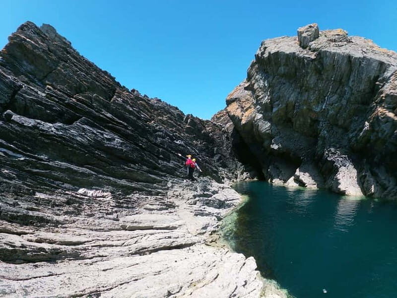 North Wales: Extreme Coasteering with Cliff Climbing & Jumps - Pricing and Value